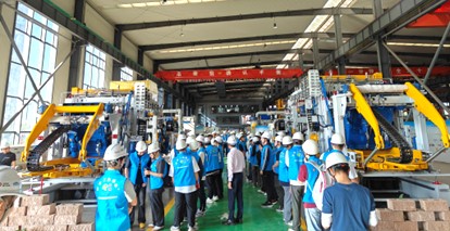 Kuphatikiza kwa makampani-maphunziro kumayambitsa zatsopano zopanga maluso