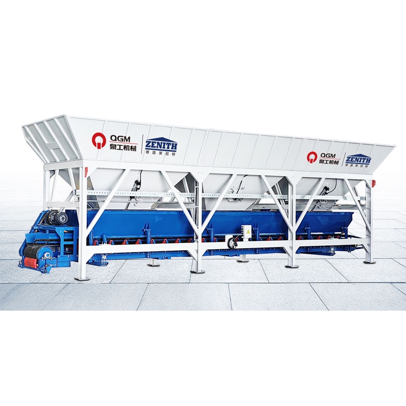 Kodi Makina Othandizira Njerwa Amathandizira Bwanji Kupanga Kwazomera Zamakono Zanjerwa?