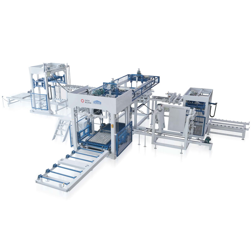 Zomwe Muyenera Kuziganizira Posankha Makina Othandizira Njerwa?